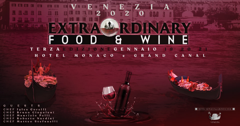 Extraordinary-Food-Wine-venice-Mantea Gourmet